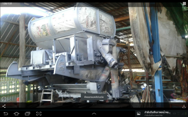 นำส่งแล่วครับ ขอบคุณท่านที่มีอุปการะคุณครับ  เกษตรพัฒนา 10  ht เครื่อง isuzu 195 เลดทั้งคัน บิ้วงานใหม่ คันนี้เสร็จมีคันใหม่เตรียมบิ้ว สนใจดูก่อนได้ ครับ