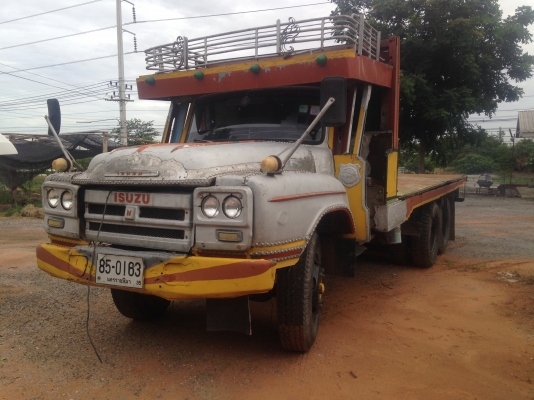 ขาย หัวยาวพื้นเรียบ 160แรง ช่วงล่าง หมวกเจค คัดซีสวย เครื่องดี เบรคลมดัน สภาพพร้อมใช้งาน