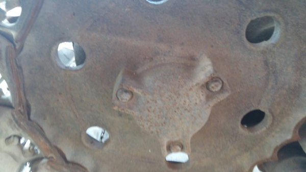 ขายรถแบคโฮ KOMATSU PC100L-1 ช่วงล่างใหญ่ เอวสูง ราคา 400000