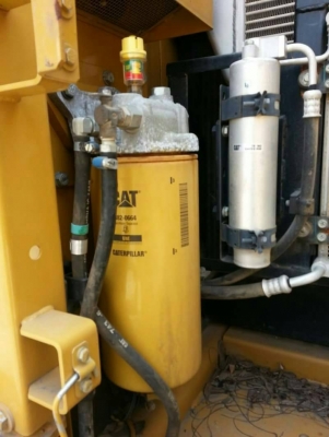 ขายรถแบคโฮ CAT 320 D JAPAN ไมล์ 4000 ชม.ราคา 2450000