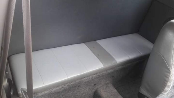 NISSAN NV 1.6 หัวขีด