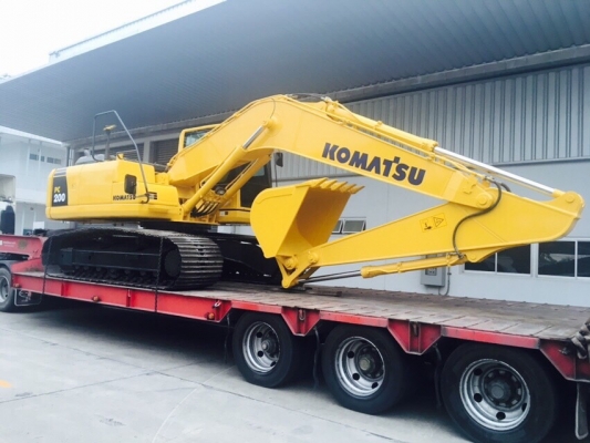 ขายบุ้งกี๋ใหม่ ใส่กับรถแบคโฮขนาด 200 ราคา 42000