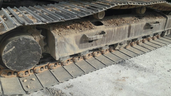 ขายรถแบคโฮ KOBELCO SK200-6 YN10 เอกสารใบแจ้งจำหน่าย ราคา 1650000