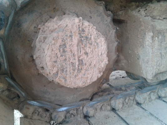 ขายด่วน KOMATSU PC100-5 เครื่องเดิมปั้มเดิม รถทำงานได้ปกติ เอกสารสัญญาซื้อขาย