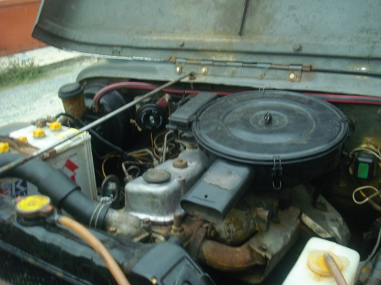 ขาย JEEP WILLY