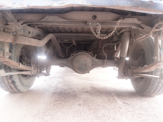 รถอีชุตอนเดียวปี33 เครื่องดี ยางดี แชชขีสวย  พร้อมชุดโอน