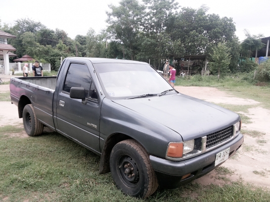 รถอีชุตอนเดียวปี33 เครื่องดี ยางดี แชชขีสวย  พร้อมชุดโอน