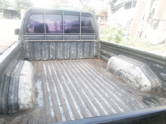 รถอีชุตอนเดียวปี33 เครื่องดี ยางดี แชชขีสวย  พร้อมชุดโอน