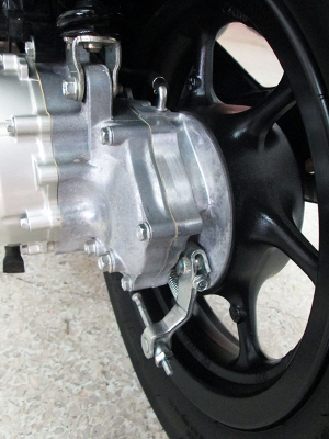 โอนฟรี) ขาย Honda Scoopy I ตัวTOP ล้อแม็ก ปลายปี 2015 ไมล์แท้ 3014 กม เครื่องหัวฉีดประหยัดน้ำมัน  สภาพสวยเดิมๆ มีกุญแจแท้ 2 ดอก