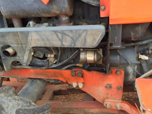 Kubota L3408 หาง5 ใบดัน หลังคาแดงปี51 เล่มพร้อมโอน Kubota L3408 หาง5 ใบดัน หลังคาแดงปี51 เล่มพร้อมโอน