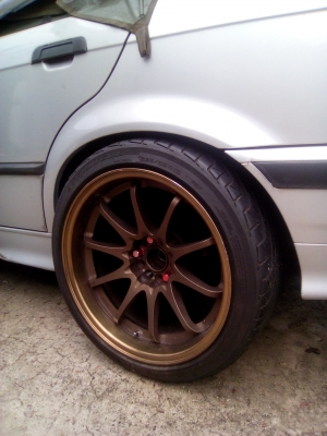 แม็กพร้อมยาง ce28 แม็กพร้อมยาง ce28