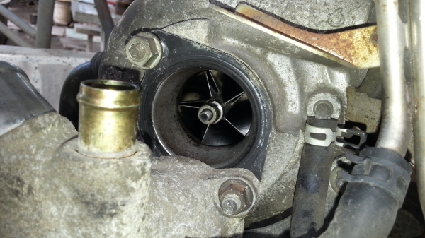 ขาย เทอร์โบ1kz พร้อมเขา เก่าญี่ปุ่น 8,500 สภาพสวย ขาย เทอร์โบ1kz พร้อมเขา เก่าญี่ปุ่น 8,500 สภาพสวย