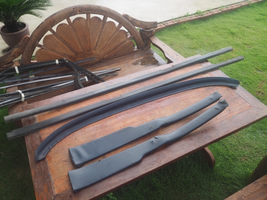 อะไหล่ benz w114/w115