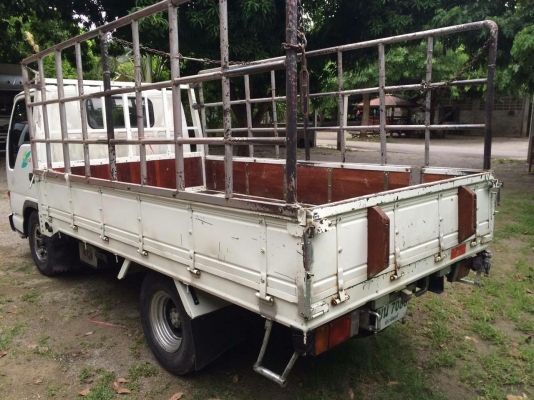 ขาย 4 ล้อไม่ติดเวลา ปี54สวยๆ สภาพดี ขาย 4 ล้อไม่ติดเวลา ปี54สวยๆ สภาพดี