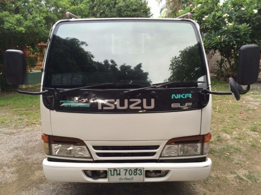 ขาย 4 ล้อไม่ติดเวลา ปี54สวยๆ สภาพดี