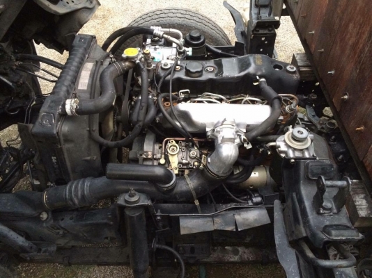 ขาย 4 ล้อไม่ติดเวลา ปี54สวยๆ สภาพดี ขาย 4 ล้อไม่ติดเวลา ปี54สวยๆ สภาพดี