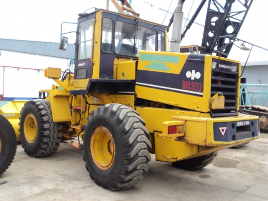 WA300-1 โทร 0859049669 เก่ง NDT