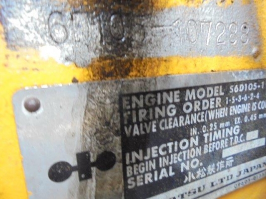 WA300-1 โทร 0859049669 เก่ง NDT