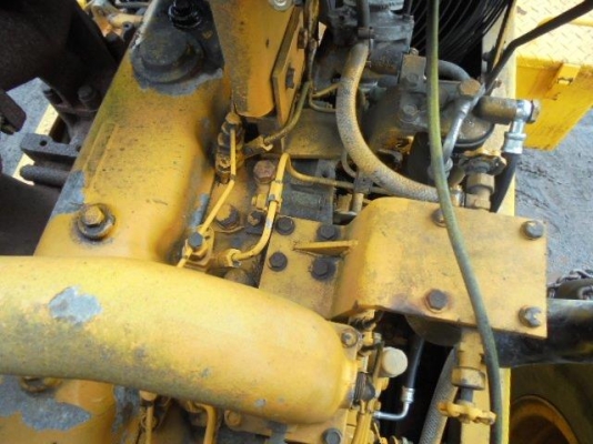 WA300-1 โทร 0859049669 เก่ง NDT