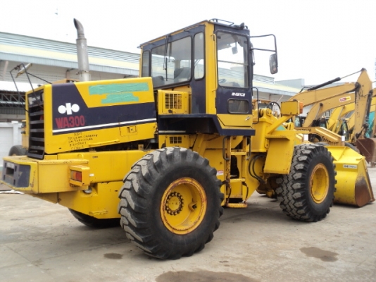 WA300-1 โทร 0859049669 เก่ง NDT