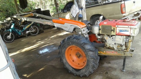 ขอบคุณพี่จาก จ.พิษณุโลกครับ ขายเครื่องยันม่าร์120DI-Yพร้อมโครงสยามคูโบต้า สวยๆ พร้อมใข้งาน ขอบคุณพี่จาก จ.พิษณุโลกครับ ขายเครื่องยันม่าร์120DI-Yพร้อมโครงสยามคูโบต้า สวยๆ พร้อมใข้งาน