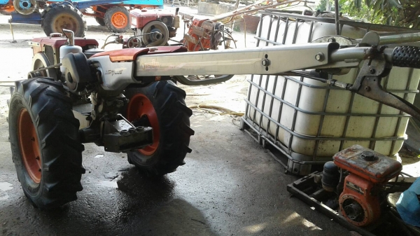 ขอบคุณพี่จาก จ.พิษณุโลกครับ ขายเครื่องยันม่าร์120DI-Yพร้อมโครงสยามคูโบต้า สวยๆ พร้อมใข้งาน ขอบคุณพี่จาก จ.พิษณุโลกครับ ขายเครื่องยันม่าร์120DI-Yพร้อมโครงสยามคูโบต้า สวยๆ พร้อมใข้งาน