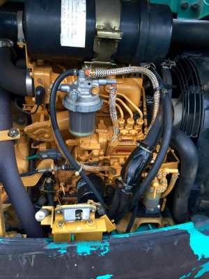 KOMATSU 25-7 ขนาดPC-25 (คอลโทนน้ำมัน) รถเก่านอกแท้ มีเอกสารใบอินวอย☎️สนใจติดต่อ 085-5632278 (ราคาต่อรองได้) KOMATSU 25-7 ขนาดPC-25 (คอลโทนน้ำมัน) รถเก่านอกแท้ มีเอกสารใบอินวอย☎️สนใจติดต่อ 085-5632278 (ราคาต่อรองได้)