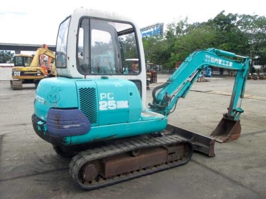 KOMATSU 25-7 ขนาดPC-25 (คอลโทนน้ำมัน) รถเก่านอกแท้ มีเอกสารใบอินวอย☎️สนใจติดต่อ 085-5632278 (ราคาต่อรองได้) KOMATSU 25-7 ขนาดPC-25 (คอลโทนน้ำมัน) รถเก่านอกแท้ มีเอกสารใบอินวอย☎️สนใจติดต่อ 085-5632278 (ราคาต่อรองได้)