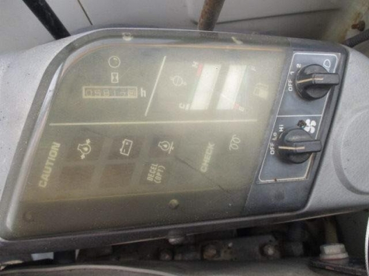 KOMATSU 25-7 ขนาดPC-25 (คอลโทนน้ำมัน) รถเก่านอกแท้ มีเอกสารใบอินวอย☎️สนใจติดต่อ 085-5632278 (ราคาต่อรองได้) KOMATSU 25-7 ขนาดPC-25 (คอลโทนน้ำมัน) รถเก่านอกแท้ มีเอกสารใบอินวอย☎️สนใจติดต่อ 085-5632278 (ราคาต่อรองได้)