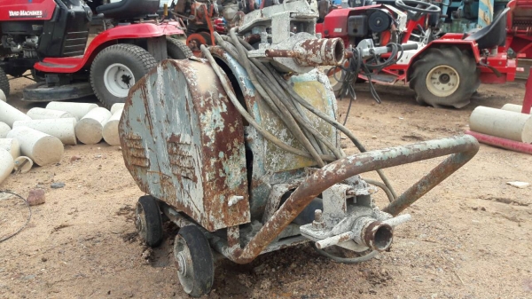 ขาย เครืองปัีมปูน ยิงปูน พ่นทราย แบบใช้มอเตอร์ไฟฟ้า มือสอง เก่าญี่ปุ่น ราคาถูกครับ