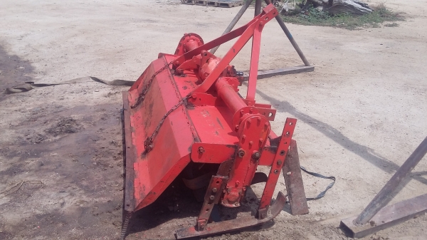 ขอบคุณพี่จาก จ.อุดรธานีครับ ขายโรตารี่คูโบต้า ขนาด1.60ม. สภาพสมบูรณ์ใบไหม่พร้อมใช้งานพร้อมยอยสวยๆครับ