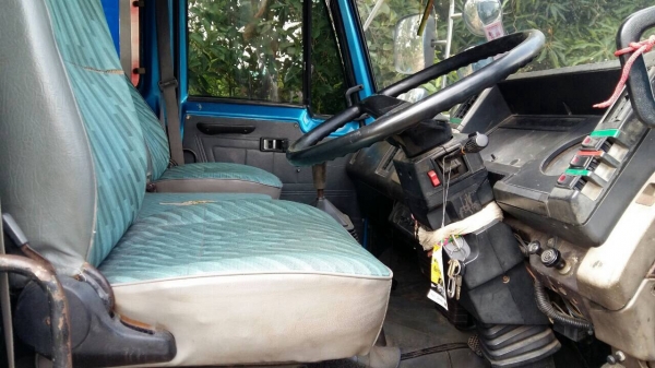 ขาย595000บาท อีซูซุร็อก10ล้อเพลาเดียว เครื่อง175แรง สภาพสวยพร้อมใช้ ขาย595000บาท อีซูซุร็อก10ล้อเพลาเดียว เครื่อง175แรง สภาพสวยพร้อมใช้