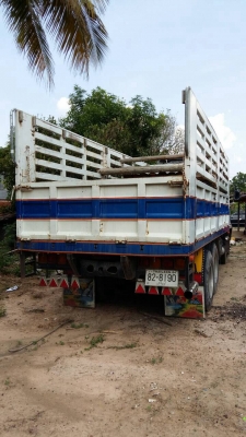 ขาย595000บาท อีซูซุร็อก10ล้อเพลาเดียว เครื่อง175แรง สภาพสวยพร้อมใช้ ขาย595000บาท อีซูซุร็อก10ล้อเพลาเดียว เครื่อง175แรง สภาพสวยพร้อมใช้