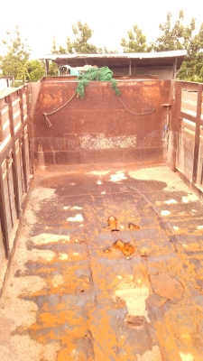 ขายกะบะปีเนียมพร้อมดั้ม55000บาท ขายกะบะปีเนียมพร้อมดั้ม55000บาท