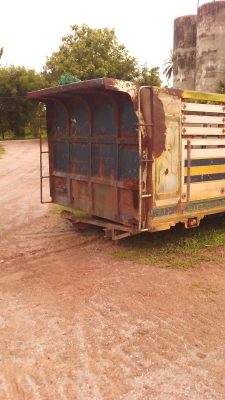 ขายกะบะปีเนียมพร้อมดั้ม55000บาท ขายกะบะปีเนียมพร้อมดั้ม55000บาท