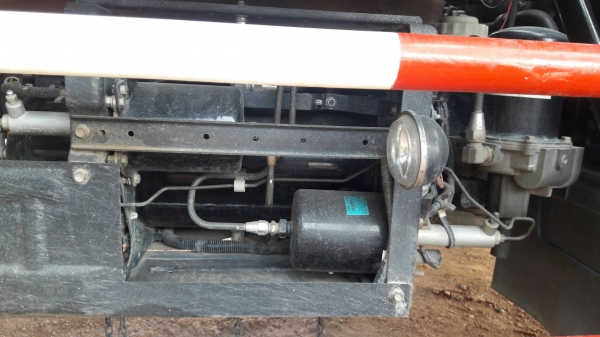 FRR 90LNXXQ.เครื่อง4HK1เดิมพ.เวอร์แอร์หนาว กริ๊ปทั้งภายนอกภายในใช้งานน้อย190แรงม้า