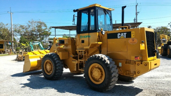 Cat926E ญี่ปุ่นแท้ โทร.090-986-2521 อ๊อบ