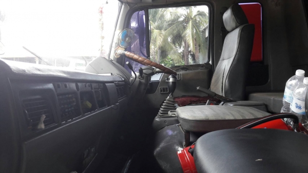 รถบรรทุก