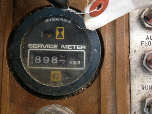 Cat 936E. Sn.2,555. ญี่ปุ่นแท้ โทร.090-986-2521 อ๊อบ