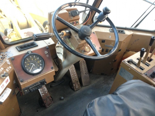 Cat 936E. Sn.2,555. ญี่ปุ่นแท้ โทร.090-986-2521 อ๊อบ