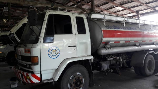 รถบรรทุก