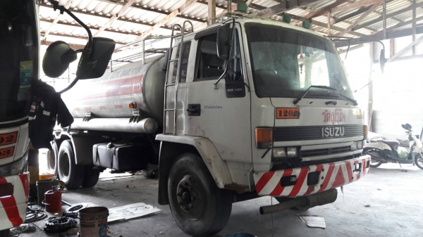 รถบรรทุก