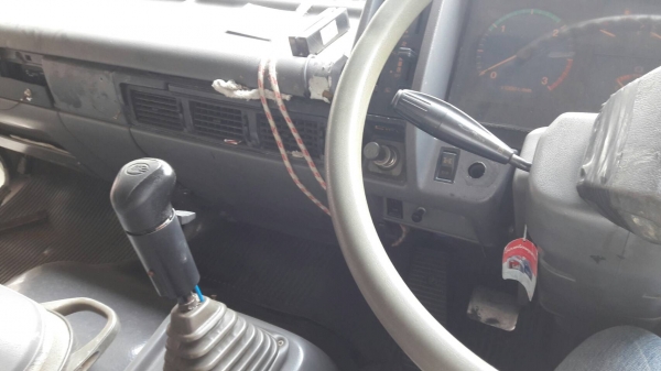 รถบรรทุก