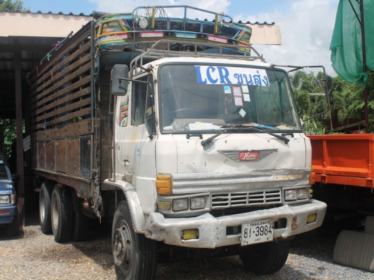 ขายฮีโน่ F18 เครื่อง HO7C เครื่องดี แซสซีสวยเดิมเรียบๆ รถขับขี่ดี ขายฮีโน่ F18 เครื่อง HO7C เครื่องดี แซสซีสวยเดิมเรียบๆ รถขับขี่ดี