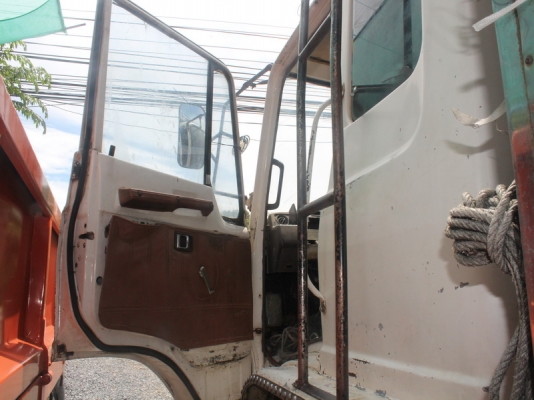 ขายฮีโน่ F18 เครื่อง HO7C เครื่องดี แซสซีสวยเดิมเรียบๆ รถขับขี่ดี ขายฮีโน่ F18 เครื่อง HO7C เครื่องดี แซสซีสวยเดิมเรียบๆ รถขับขี่ดี