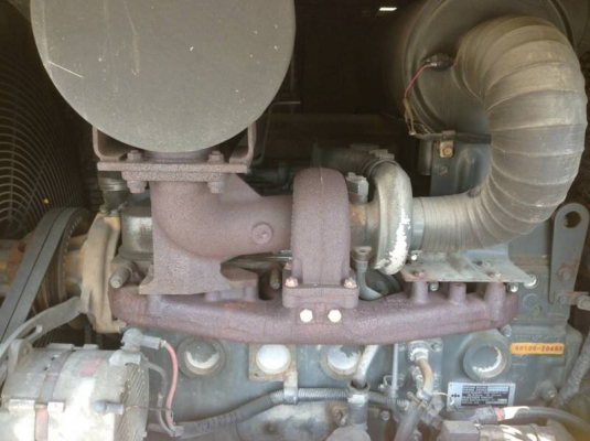 Komatsu WA300-3E เก่าญี่ปุ่น สภาพดีพร้อมใช้งาน โทร.090-986-2521 อ๊อบ Komatsu WA300-3E เก่าญี่ปุ่น สภาพดีพร้อมใช้งาน โทร.090-986-2521 อ๊อบ