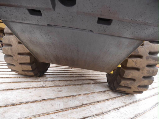 KOMATSU WA400-3E นำเข้าจากญี่ปุ่น สวยมากพร้อมใช้งาน ไม่แพงครับ โทร.090-986-2521 อ๊อบ