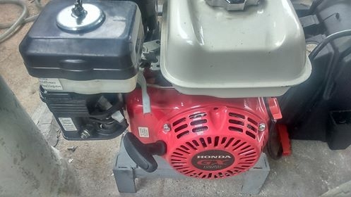 ขายHondagx120 สวยมาก5,000บาท0835662999LINEID:Hs4trp