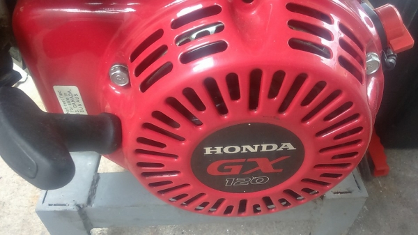 ขายHondagx120 สวยมาก5,000บาท0835662999LINEID:Hs4trp