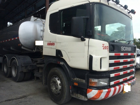 รถบรรทุก